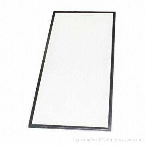 LED Panel Lamp with new inner high-efficiency (95%) with heat protection system and 3-year Lifespan
